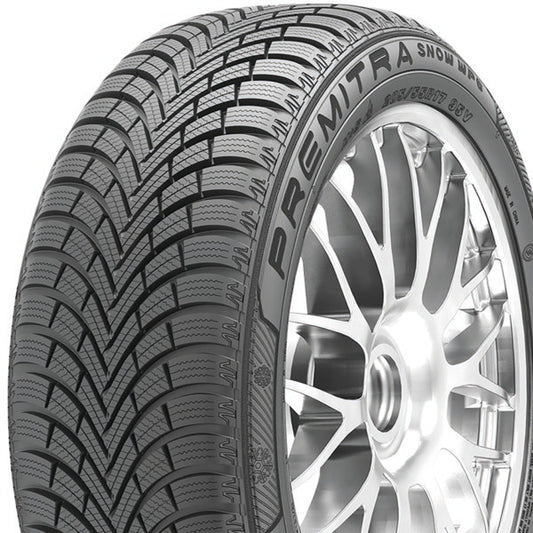 Maxxis PREM. SNOW WP6 SUV 255/55R 19 111V TL Premitra Snow WP-6 XL EXTRA LOAD