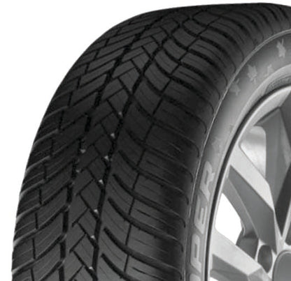 Neumático Cooper Disc.AllSeason 255/45R 20 105W TL Disc.AllSeason XL MFS Extra Load