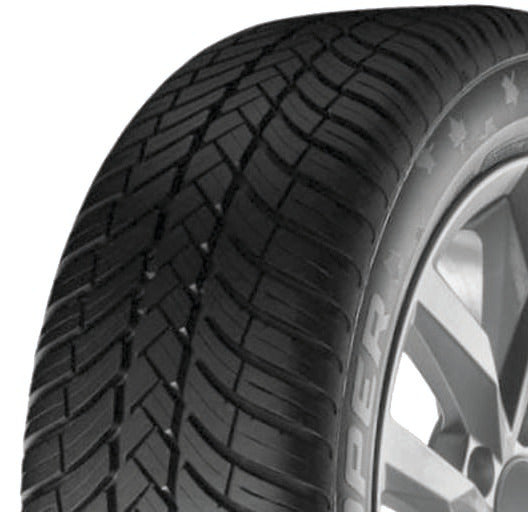 Neumático Cooper Disc.AllSeason 255/45R 20 105W TL Disc.AllSeason XL MFS Extra Load