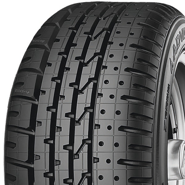 Yokohama A008 205/55ZR 16 91W TL A-008P N0 PORSCHE-AUSF?HRUNG