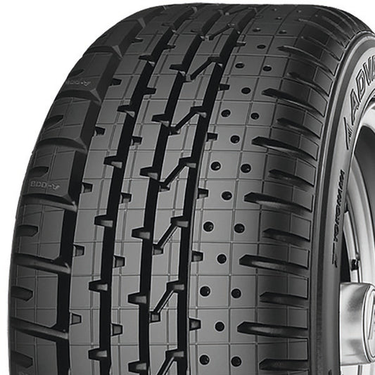 Yokohama A008 205/55ZR 16 91W TL A-008P N0 PORSCHE-AUSF?HRUNG