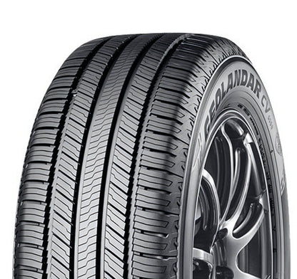 Yokohama GEOL.CV (G058) 235/55R 20 102V TL Geolandar-CV