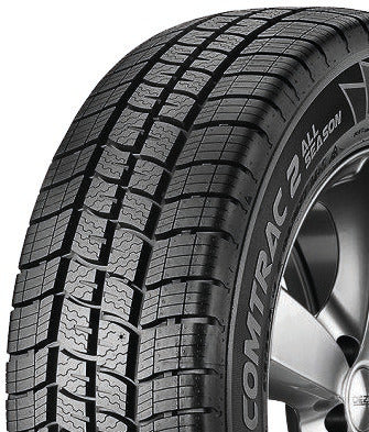 Vredestein COMTRAC-2 AS PLUS 205/75R 16C 110R TL Comtrac-2 AllSeas.Pl