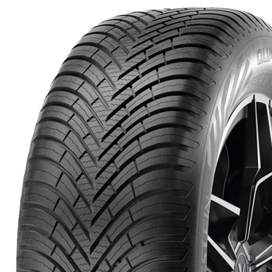 Vredestein QUATRAC 185/55R 16 87V TL Quatrac XL EXTRA LOAD