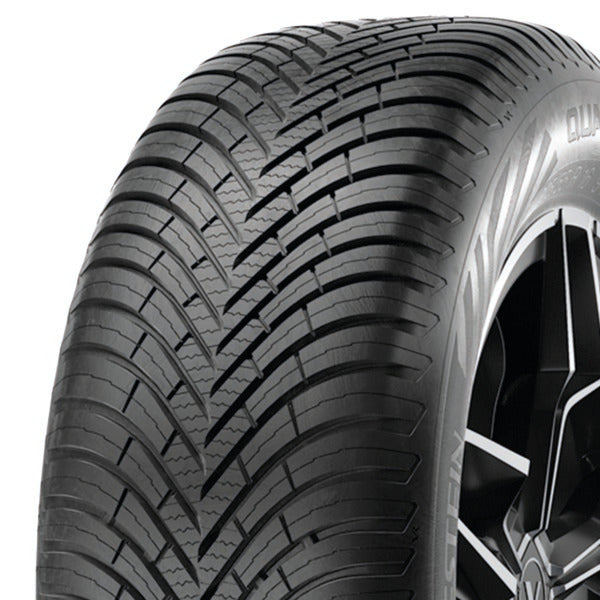 Vredestein QUATRAC 205/65R 15 99H TL Quatrac XL EXTRA LOAD