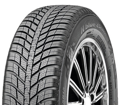 Nexen N`BLUE S 205/60R 15 91V TL N`Blue S