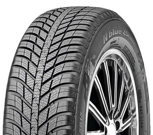 Nexen N`BLUE S 195/65R 15 95T TL N`Blue S XL EXTRA LOAD