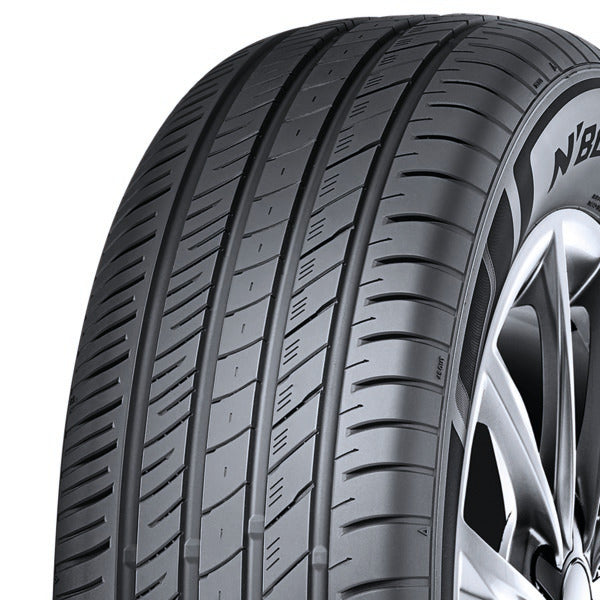 Nexen N`BLUE S 195/65R 15 91T TL N`Blue S XL EXTRA LOAD