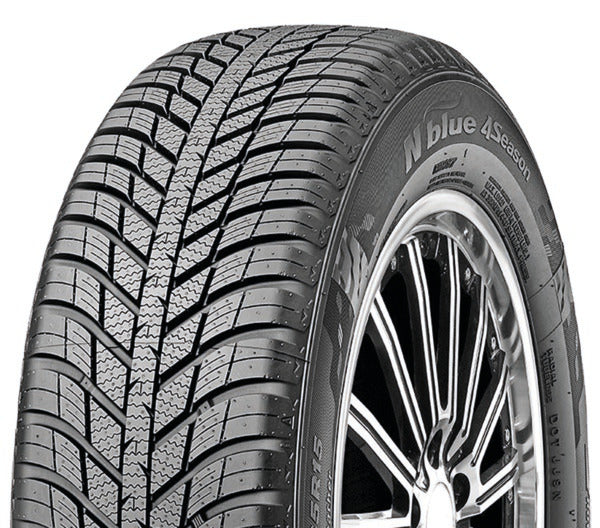 Nexen N`BLUE S 205/60R 15 91V TL N`Blue S