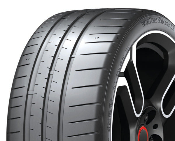Hankook VENTUS S1 EVO Z 295/45ZR 20 114Y TL S-1 Evo-Z NC0 XL PORSCHE-AUSF?HRUNG/EXTRA LOAD/(K129)