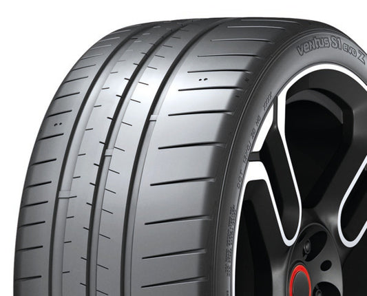 Hankook VENTUS S1 EVO Z 315/35ZR 20 110Y TL S-1 Evo-Z ND0 XL MFS PORSCHE-AUSF?HRUNG/EXTRA LOAD/(K-129)