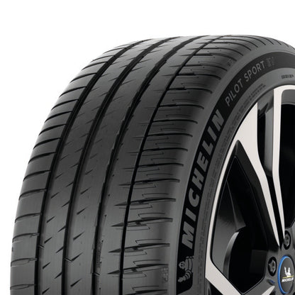 Michelin PILOT SPORT EV 235/55R 20 105W TL Pi.Sport-EV XL ACÚSTICO/CARGA EXTRA
