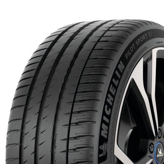 Michelin PILOT SPORT EV HL265/35R 21 103Y TL Pi.Sport-EV Acous. ACOUSTIC