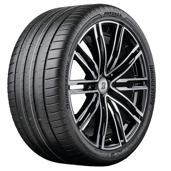 Bridgestone POTENZA SPORT 245/40R 18 97Y TL Potenza Sport XL FSL CARGA EXTRA