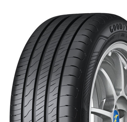 Goodyear EfficientGrip-2 255/60R 18 112V EfficientGrip-2 SUV XL Carga Extra
