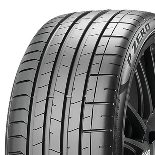 Pirelli PZERO PZ4 SP.CAR 265/40R 21 105Y TL PZero PZ4 MGT1 XL FSL MASERATI-VERSION/EXTRA LOAD