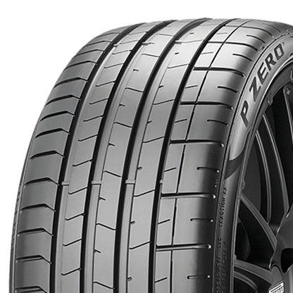 Pirelli PZERO PZ4 SP.CAR 295/35R 21 107Y TL PZero PZ4 MGT1 XL MASERATI-VERSION/EXTRA LOAD