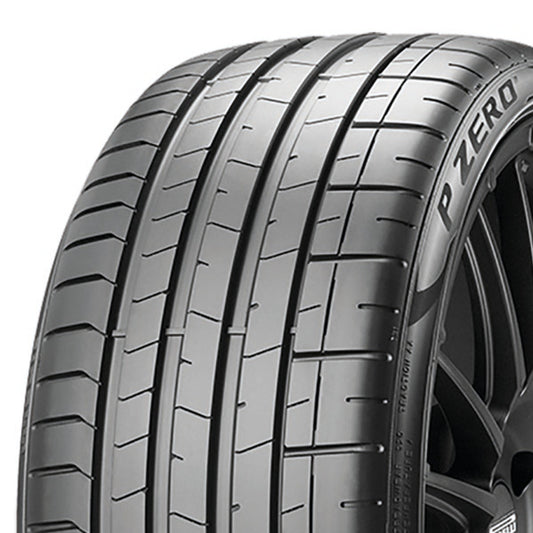 Pirelli PZERO PZ4 SP.CAR 295/35R 21 107Y TL PZero PZ4 MGT1 XL MASERATI-VERSION/EXTRA LOAD