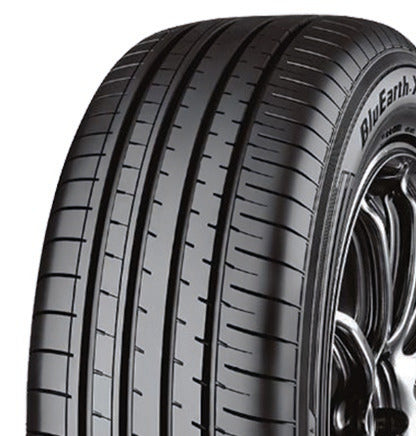 Yokohama BLUEARTH-XT AE61 205/65R 16 95H TL BluEarth-XT AE61
