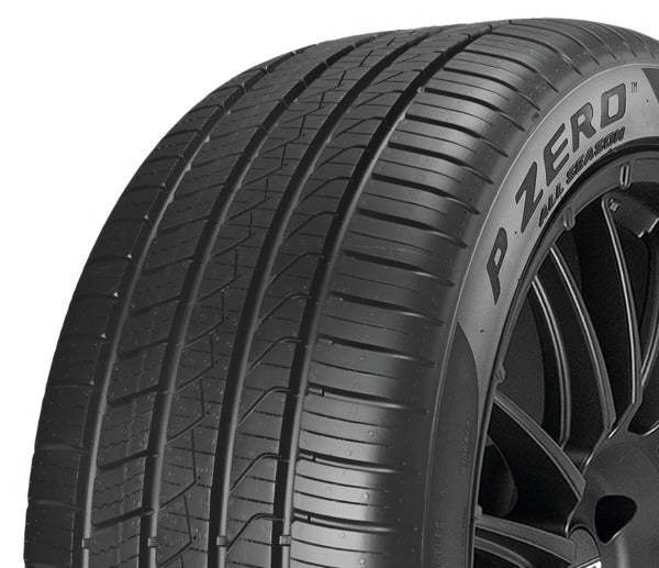 Pirelli PZERO ALL SEASON 275/35R 22 104W PZ All Se.(B)PCNS XL FSL EXTRA LOAD