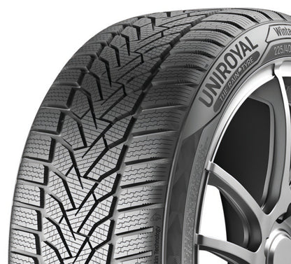 Uniroyal WINTEREXPERT 215/55R 16 93H TL Winter Expert