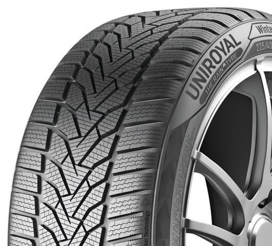 Uniroyal WINTEREXPERT 165/65R 14 79T TL Winter Expert