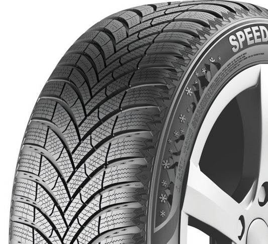 Semperit SPEED-GRIP 5 215/55R 17 94H TL Speed Grip-5