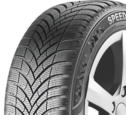 Semperit SPEED-GRIP 5 195/50R 16 88H TL Speed Grip-5 XL EXTRA LOAD