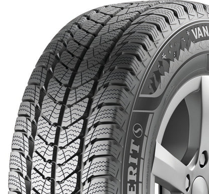 Semperit VANGRIP 3 195/70R 15C 104R TL VanGrip-3 M+S