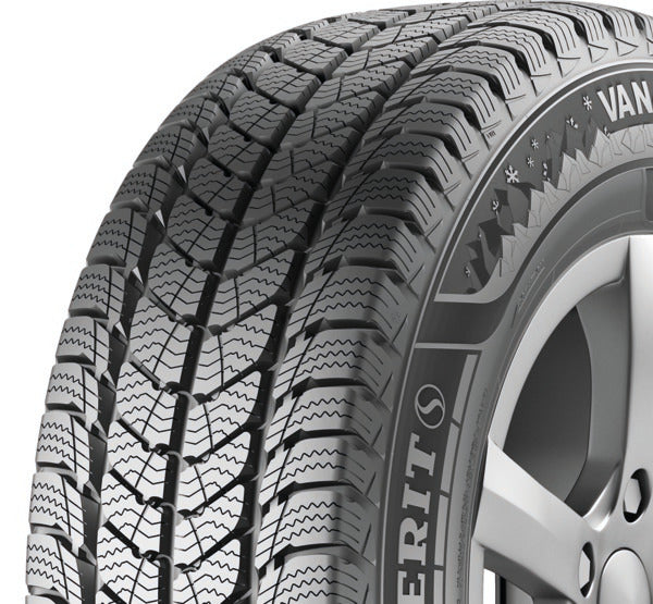Semperit VANGRIP 3 215/60R 17C 109T TL VanGrip-3 M+S ZUSATZKENNUNG:104H