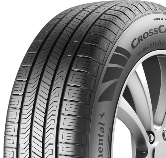 Continental CROSSCONTACT RX 235/55R 20 105V TL CrContact RX NE0 XL PORSCHE-MODELLE/EXTRA LOAD