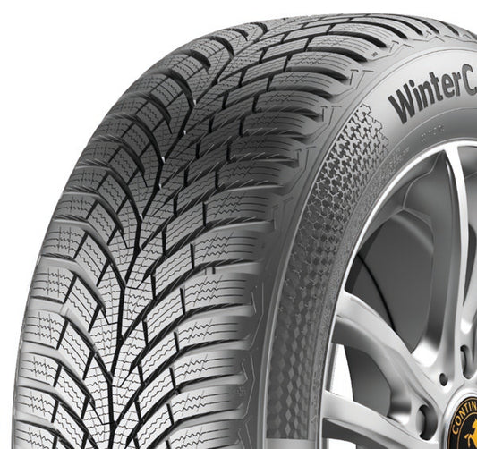 Continental TS-870 225/50R 17 98V TL TS-870 XL FR EXTRA LOAD