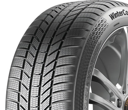 Continental TS-870P 205/50R 17 93V TL TS-870P XL FR EXTRA LOAD