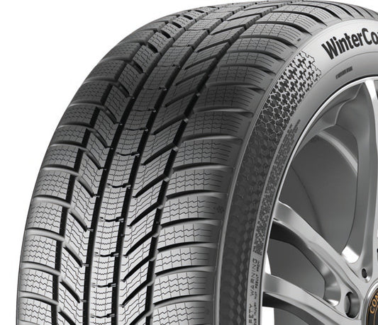 Continental TS-870P 235/55R 19 105V TL TS-870P XL FR EXTRA LOAD