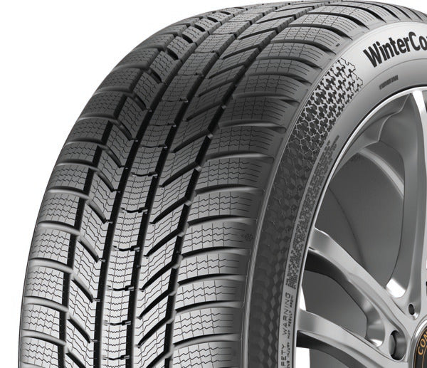 Continental TS-870P 205/50R 17 93V TL TS-870P XL FR EXTRA LOAD
