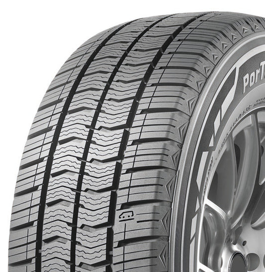 Kumho PORTRAN 4S CX11 215/70R 15C 109R TL CX-11