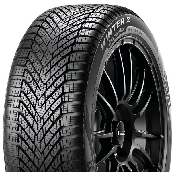 Pirelli CINTURATO WINTER-2 225/55R 18 102H Cintur.Winter-2 +/MO XL BMW/MERCEDES-VERSION/EXTRA LOAD