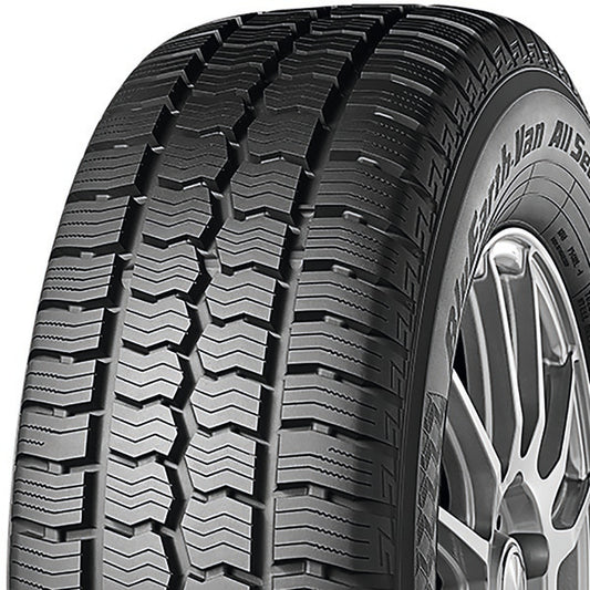 Yokohama BLUEARTH VAN RY-61 215/60R 17C 109T TL BluEarth RY-61