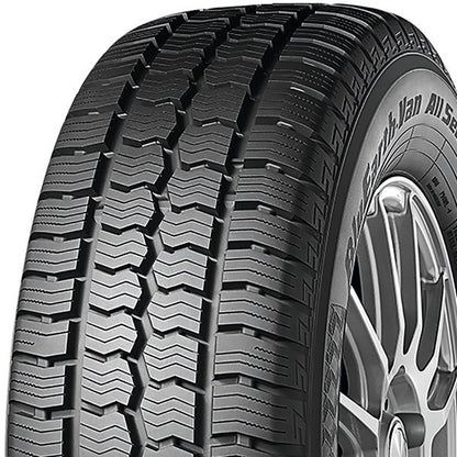 Yokohama BLUEARTH VAN RY-61 205/65R 16C 107T TL BluEarth RY-61
