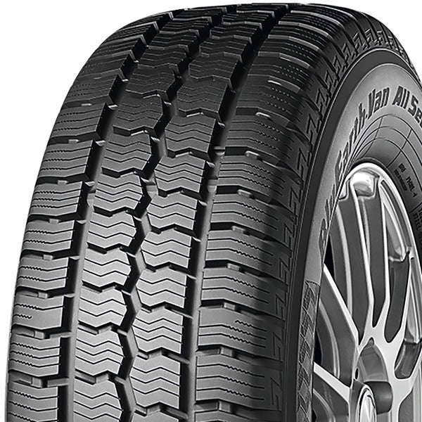 Yokohama BLUEARTH VAN RY-61 205/65R 15C 102T TL BluEarth RY-61