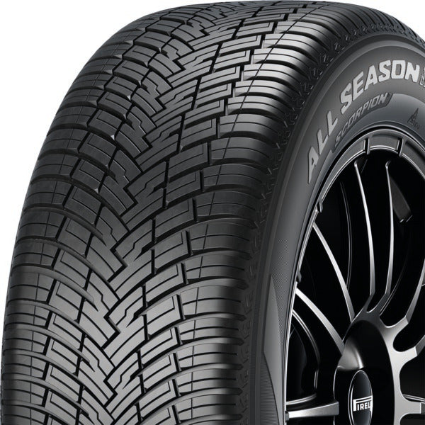 Pirelli SCORP.ALL SEAS.SF2 265/45R 21 108H Sc.All Seas.SF-2 XL elt VOLVO VERSION/ELT/EXTRA LOAD