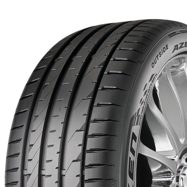 Falken AZENIS FK520 275/35R 19 100Y TL FK-520 XL FEXM EXTRA LOAD