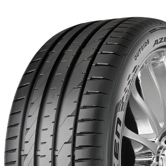 Falken AZENIS FK520 315/30R 22 107Y TL FK-520 XL MFS EXTRA LOAD
