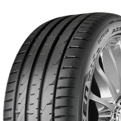 Falken AZENIS FK520 235/45R 17 97Y TL FK-520 XL MFS CARGA EXTRA