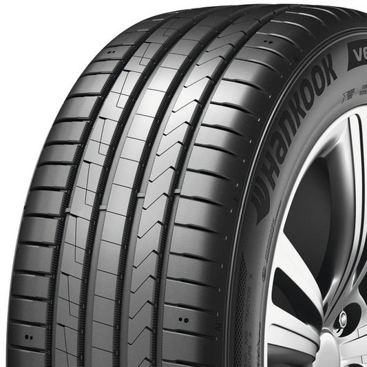 Hankook VENTUS PRIME4 205/40R 17 84W TL Prime-4 XL MFS EXTRA LOAD/(K-135)