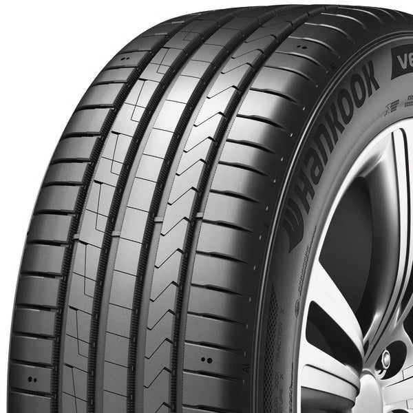 Hankook VENTUS PRIME4 225/50R 16 92W TL Prime-4 MFS (K-135)
