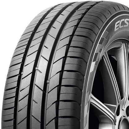 Kumho ECSTA HS52 215/55ZR 17 98W TL HS-52 XL FSL EXTRA LOAD