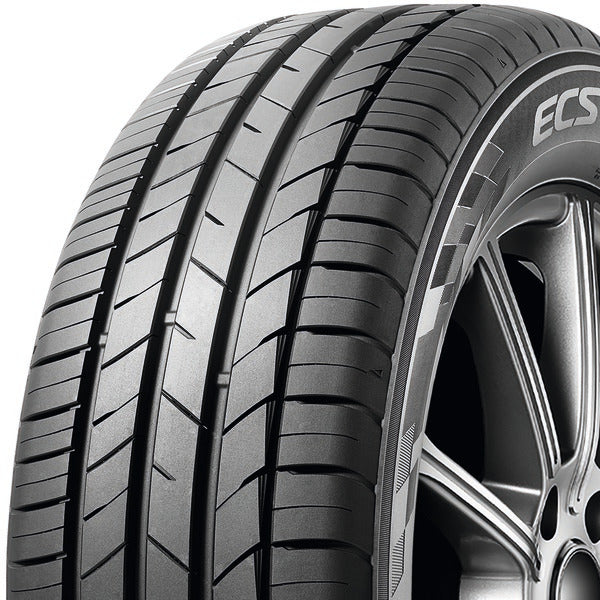 Kumho ECSTA HS52 215/55ZR 17 98W TL HS-52 XL FSL EXTRA LOAD