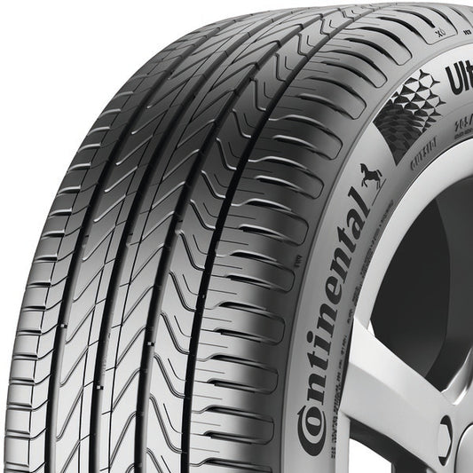 Continental ULTRA CONTACT 185/55R 15 82H TL Ultra Contact