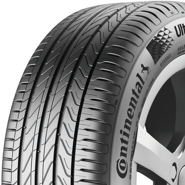 Continental ULTRA CONTACT 195/55R 16 87T TL Ultra Contact FR